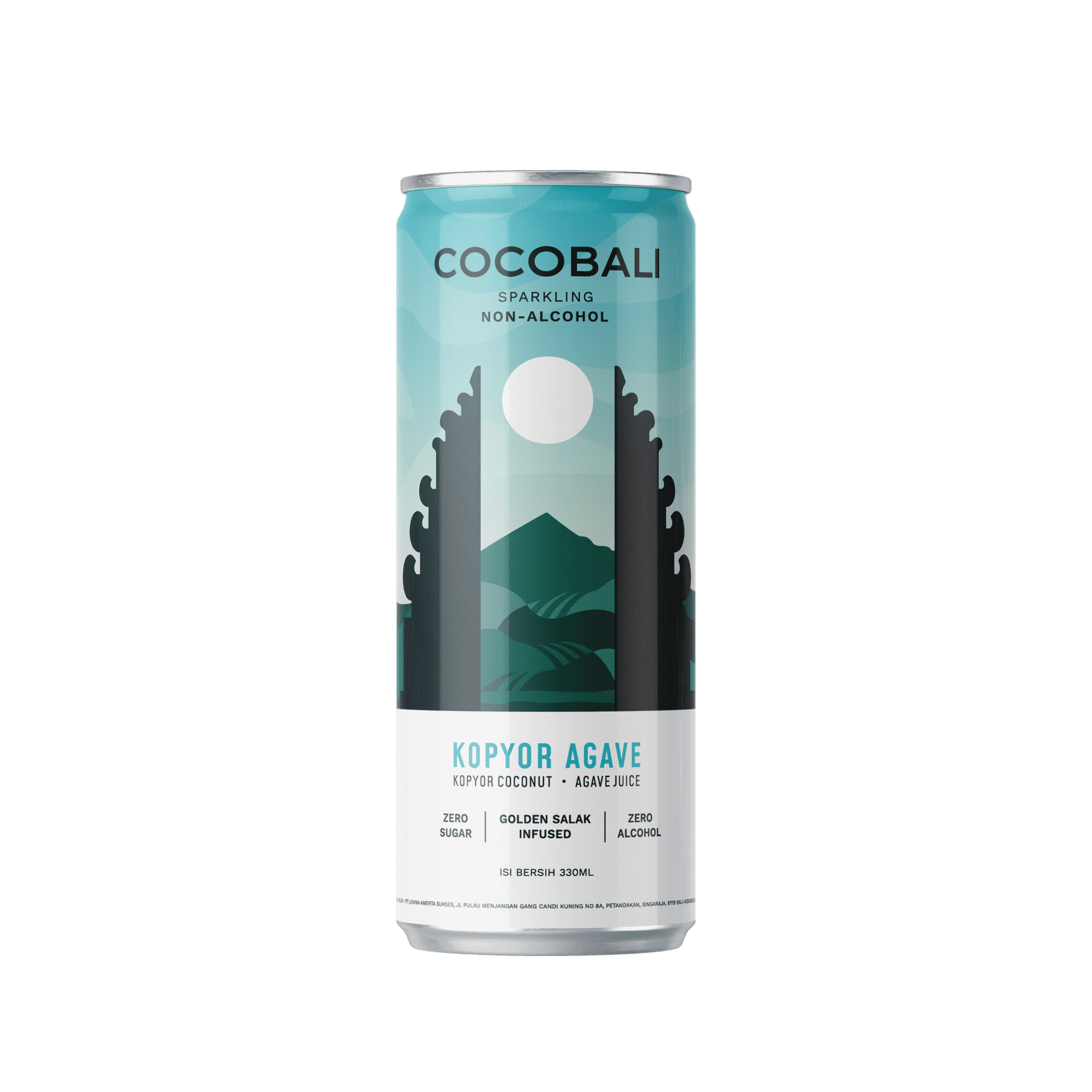 Cocobali Non Alcohol